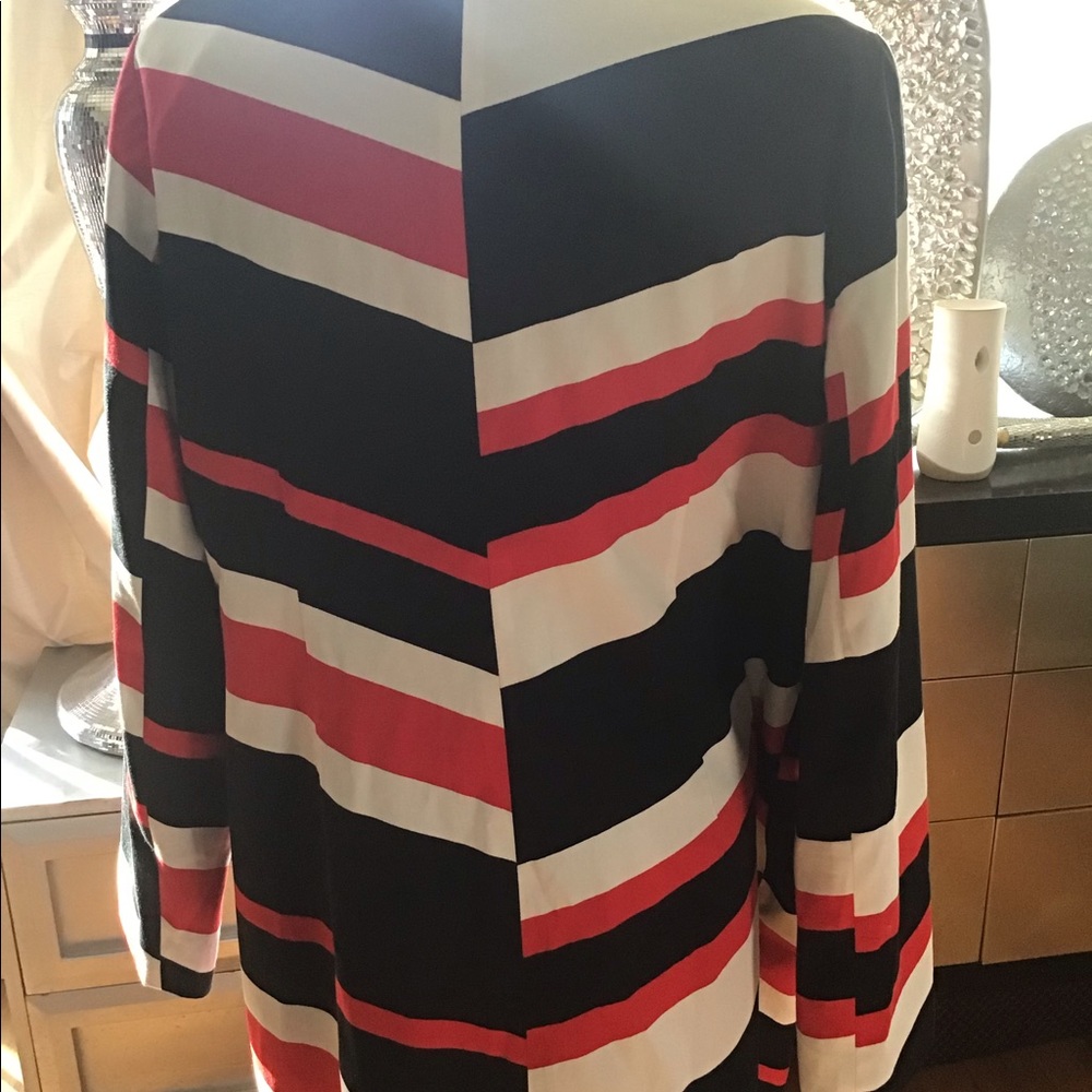 PENTA Coat - Picture 3 of 6